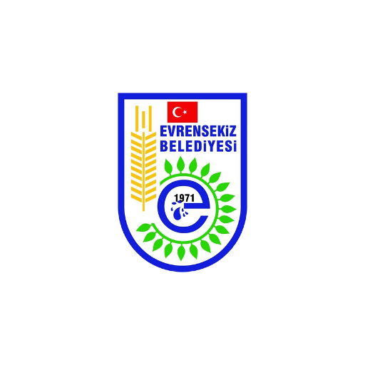 evrensekizbelediyesilogo-512