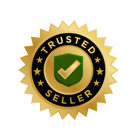 —Pngtree—trust seller badge checkmark_7885139